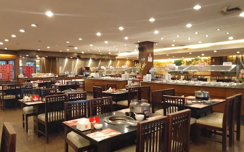 Hanamasa Plaza Bintaro image