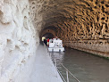 Tunnel de Malpas Nissan-lez-Enserune