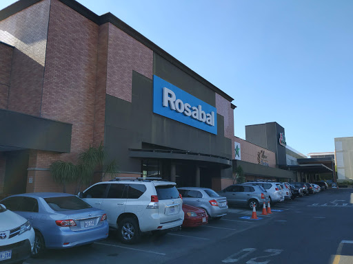 Tienda Rosabal