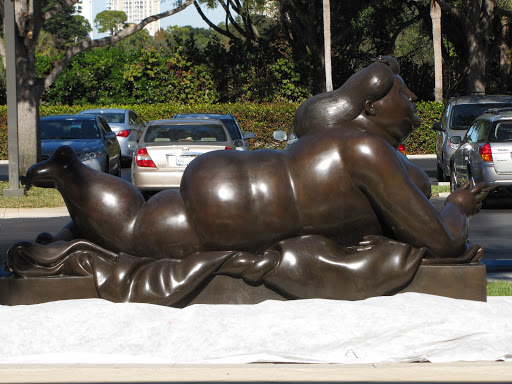 Museum «Artis—Naples», reviews and photos, 5833 Pelican Bay Blvd, Naples, FL 34108, USA