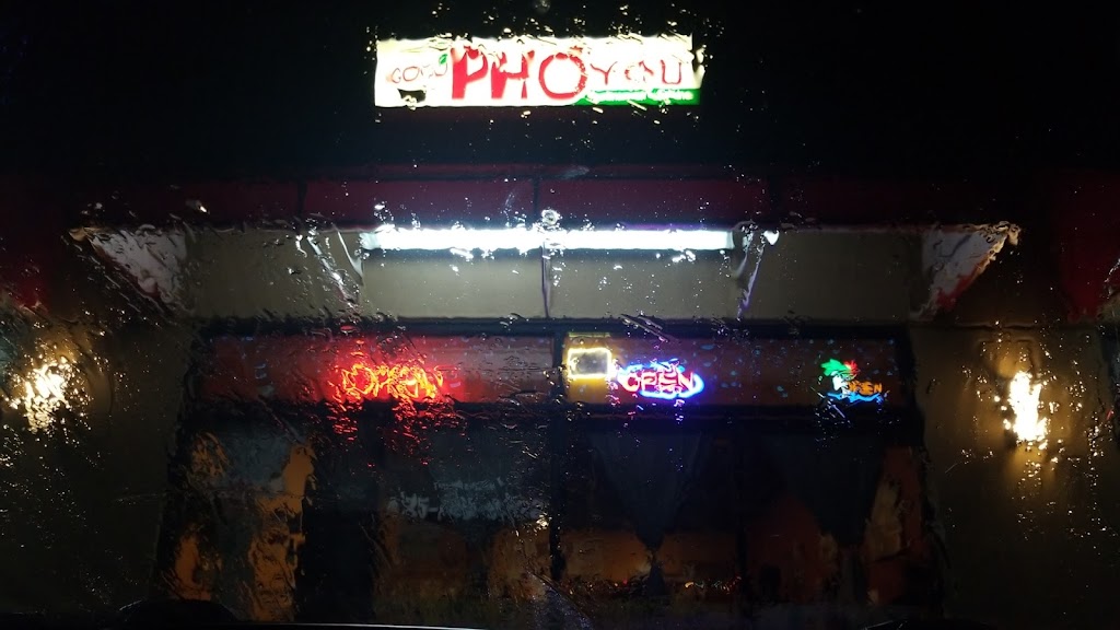 Good Phở You 98087