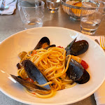 Photo n°1 de l'avis de Blacky.o fait le 09/11/2022 à 13:09 sur le restaurants Ristorante La Commedia à Stuttgart