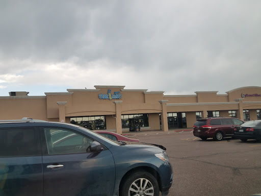 Amusement Center «Springs Trampoline Park», reviews and photos, 2512 Airport Rd, Colorado Springs, CO 80910, USA