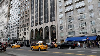 Photos of Park Lane Hotel New York