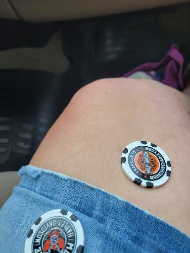 Harley-Davidson Dealer «Harley-Davidson of Cool Springs», reviews and photos, 7128 S Springs Dr, Franklin, TN 37067, USA