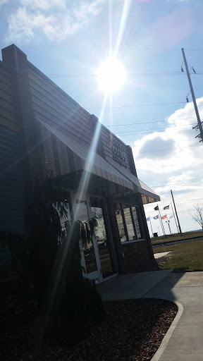 Coffee Shop «Hazelnut Coffee Company», reviews and photos, 318 S Ash St, Celina, OH 45822, USA