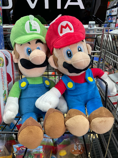 Video Game Store «Just Press Play», reviews and photos, 2079 Springwood Rd, York, PA 17403, USA