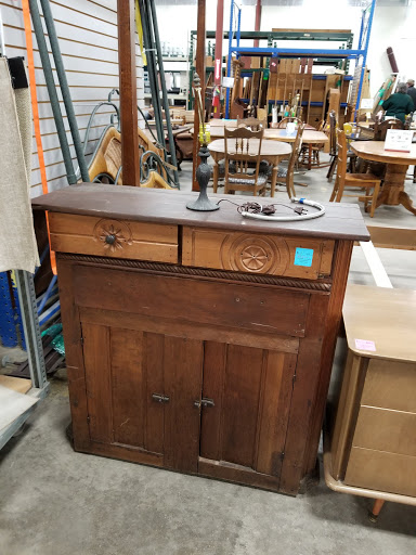 Home Improvement Store «Habitat for Humanity ReStore», reviews and photos