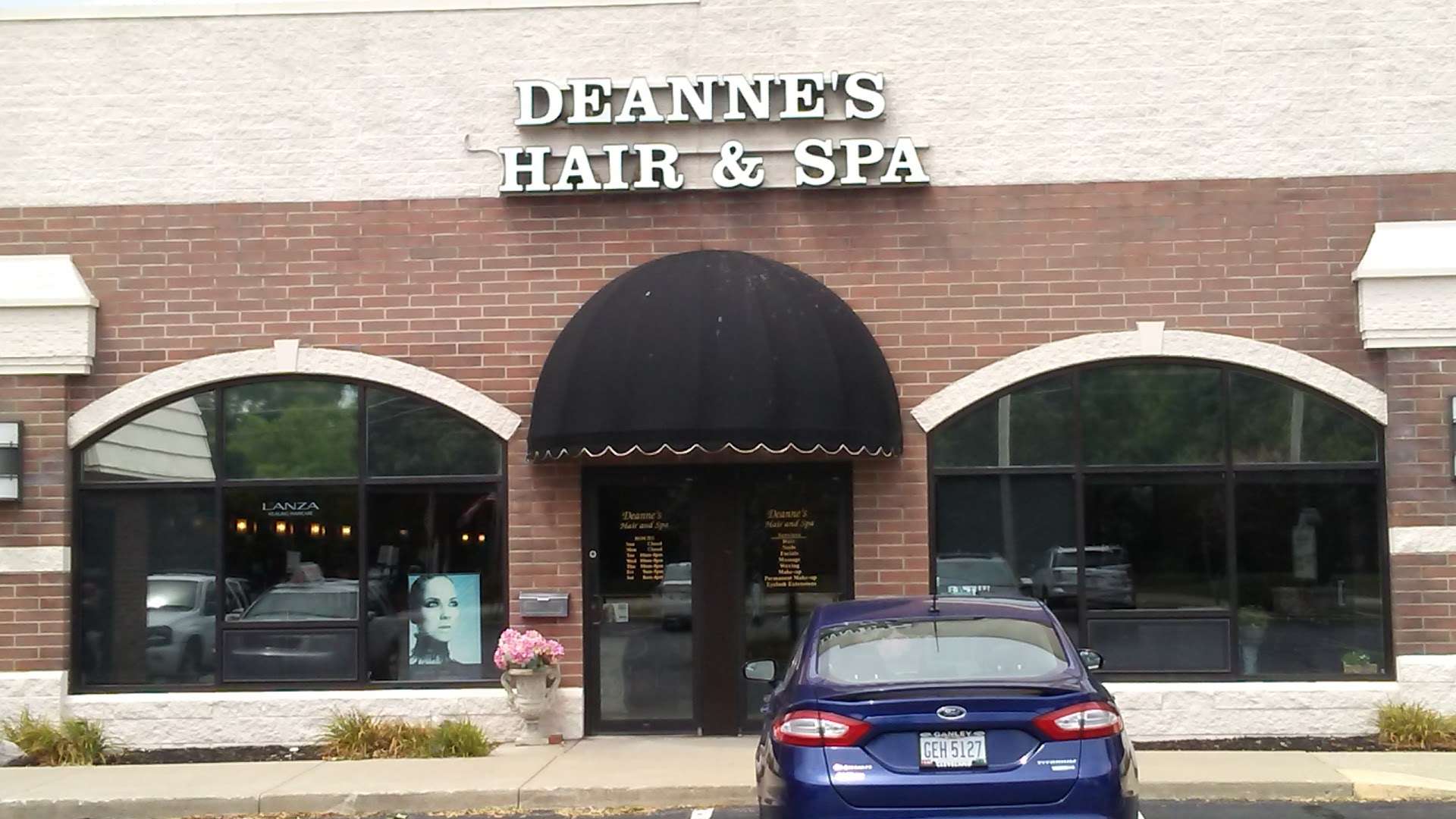 Deanne's Hair & Spa