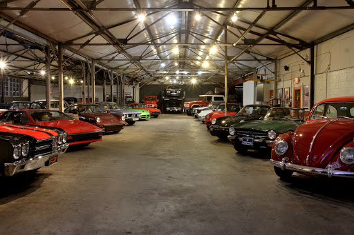 Car Dealer «Motorcar Studio», reviews and photos, 1164 Zonolite Pl NE, Atlanta, GA 30306, USA