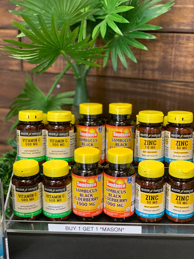 Pharmacy «Palms Pharmacy», reviews and photos, 17008 Palm Pointe Dr, Tampa, FL 33647, USA