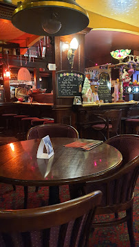 Atmosphère du Restaurant Piccadilly's Pub à Haguenau - n°8