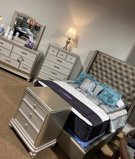 Furniture Store «Canales Furniture», reviews and photos, 1301 U.S. 287 Frontage Rd Suite 101, Mansfield, TX 76063, USA