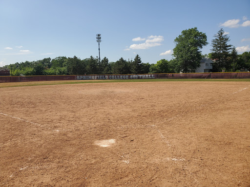 Potter Softball Field