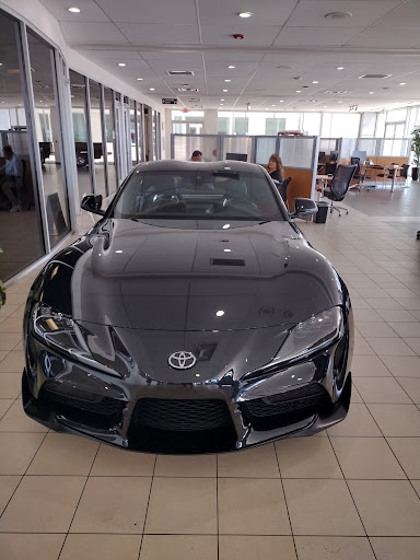 Used Car Dealer «FOX Toyota of El Paso», reviews and photos, 11165 Gateway Blvd W, El Paso, TX 79935, USA