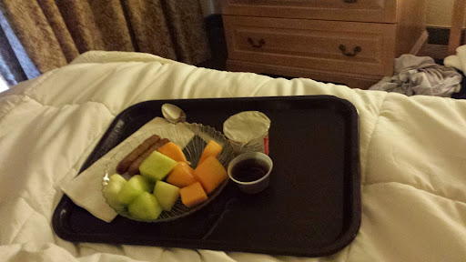 Hotel «Embassy Suites by Hilton Jacksonville Baymeadows», reviews and photos, 9300 Baymeadows Rd, Jacksonville, FL 32256, USA