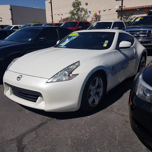 Used Car Dealer «LV Cars Auto Sales West», reviews and photos, 5701 W Spring Mountain Rd, Las Vegas, NV 89146, USA