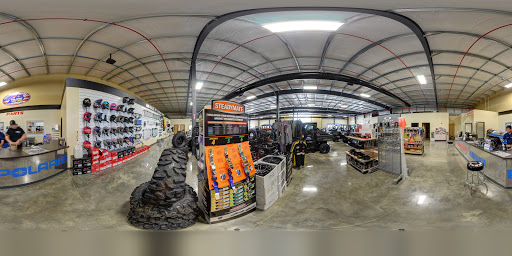 ATV Dealer «Powersports of America», reviews and photos, 3051 Old Husbands Rd, Paducah, KY 42003, USA