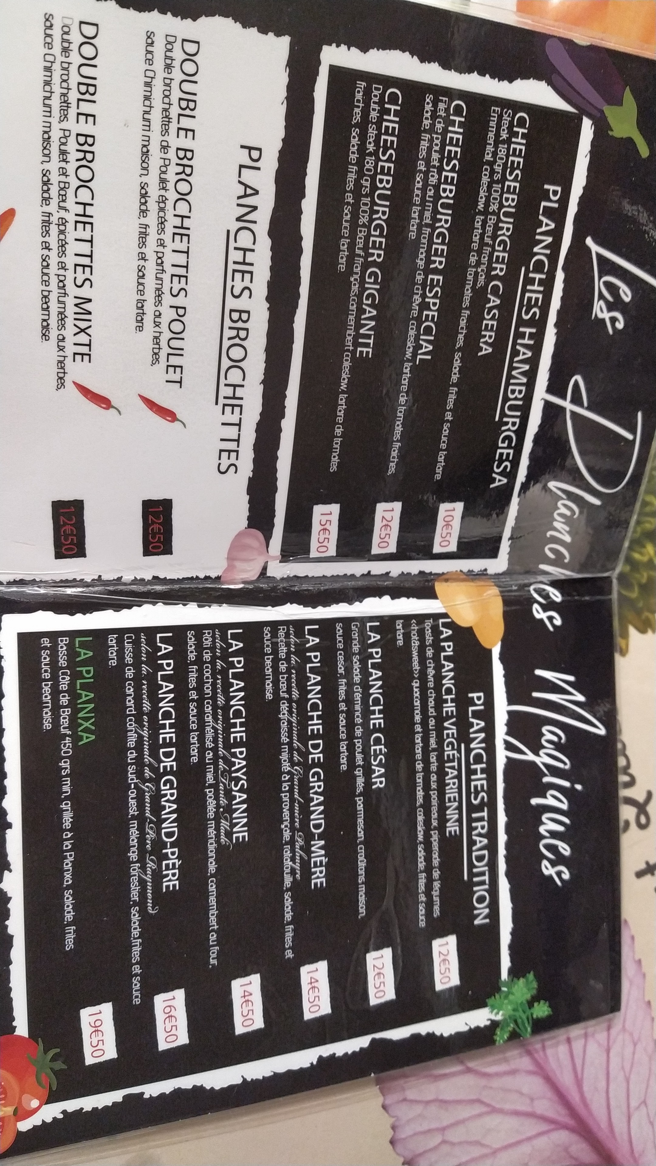 Photo n° 6 de l'avis de Céline.u fait le 31/03/2019 à 14:19