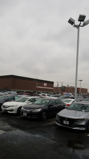 Honda Dealer «Metro Honda», reviews and photos, 540 NJ-440, Jersey City, NJ 07305, USA