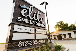 Elite Smiles Dental image