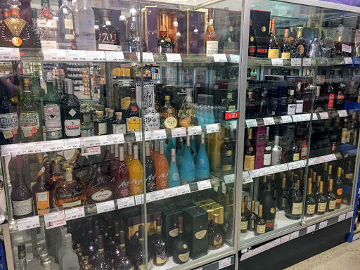 Wine Store «BevMo!», reviews and photos, 15405 W McDowell Rd, Goodyear, AZ 85338, USA