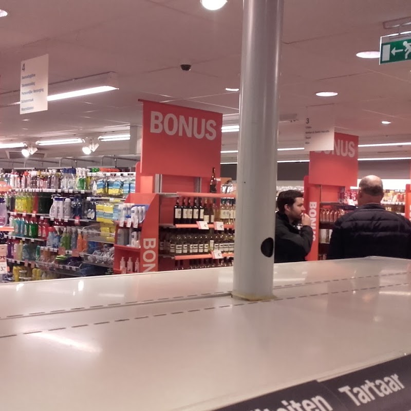 Albert Heijn