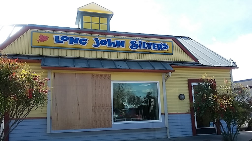 Long John Silver's 95340