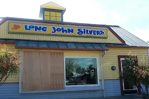 Long John Silver's image