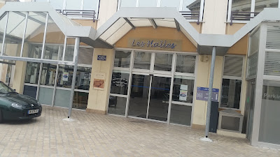 Etienne Michel à Châteauroux