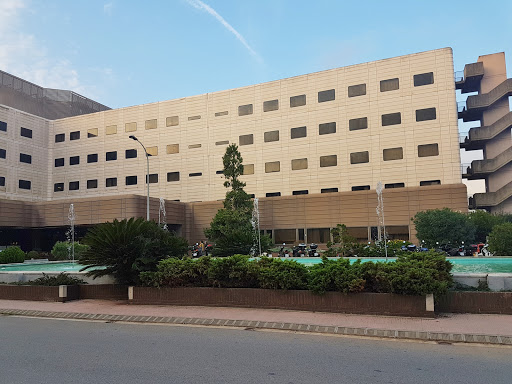 Información y opiniones sobre Hospital General De Cataluña de Sant Cugat Del Vallès