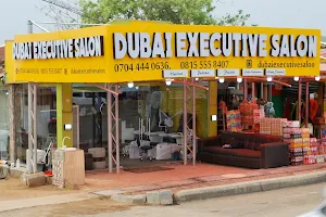 Dubai Executive Saloon image
