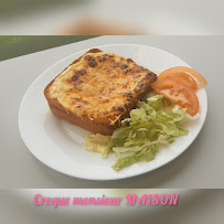 Aliment-réconfort du Restauration rapide Au colis gourmand à Bruges - n°2
