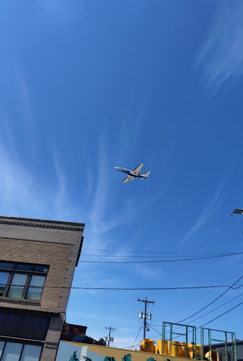 Coffee Shop «All City Coffee», reviews and photos, 1205 S Vale St, Seattle, WA 98108, USA