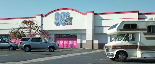 Discount Store «99 Cents Only Stores», reviews and photos, 2180 Harbor Blvd, Costa Mesa, CA 92627, USA