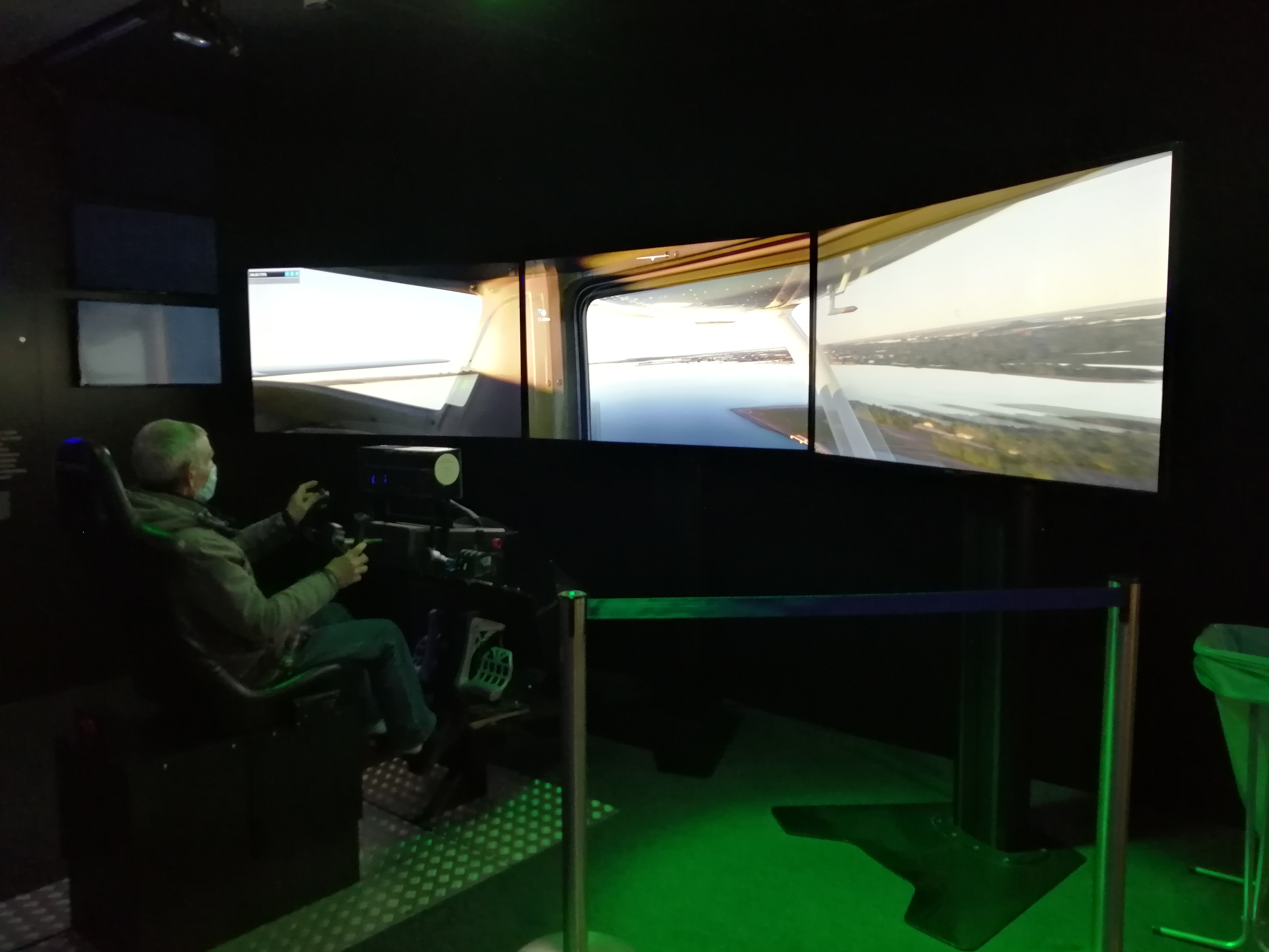 Photo n° 2 de l'avis de Ariane.. fait le 27/09/2021 à 03:48