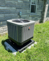 Papa's Plumbing, Heating & Air Conditioning LLC - Photo 4 - Car repair in Lancaster, PA, Lancaster