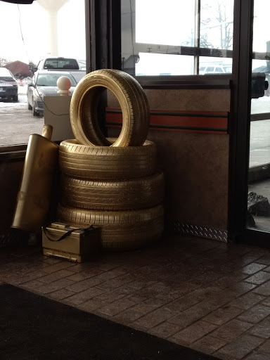 Car Repair and Maintenance «Midas», reviews and photos, 901 Conant St, Maumee, OH 43537, USA