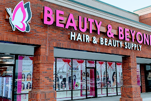 Beauty and Beyond Beauty Supply image