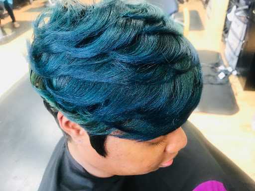 Beauty Salon «Above & Beyond Beauty», reviews and photos, 1104 W Mercury Blvd, Hampton, VA 23666, USA