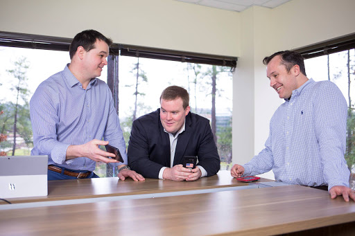 Mortgage Broker «TJC Mortgage, Inc. - Birmingham AL», reviews and photos