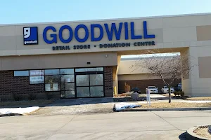 Goodwill of Central Iowa - Headquarters image