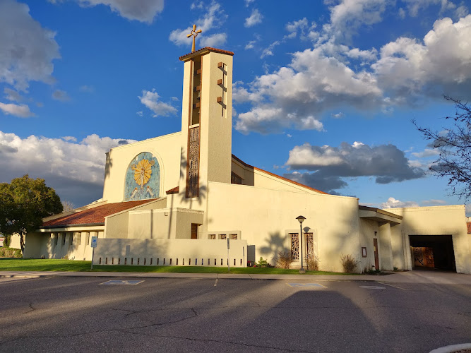 Our Lady of Perpetual Help Roman Catholic Church