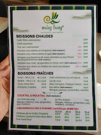 Les plus récentes photos du Mây Bay - Restaurant vietnamien vegan végétarien à Vincennes - n°3
