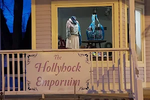 The Hollyhock Emporium image