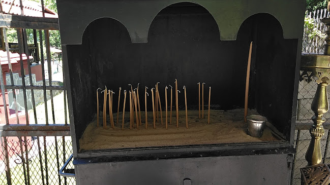 Comentarii opinii despre Ι.Μ. Οσίου Πορφυρίου Καυσοκαλυβίτου