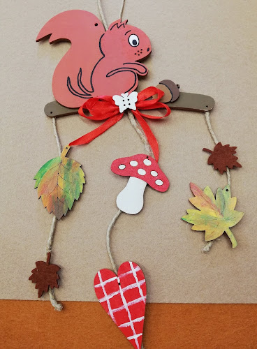 Comentarii opinii despre Kubikdekor kreatív hobbi, rövidáru és fonalbolt