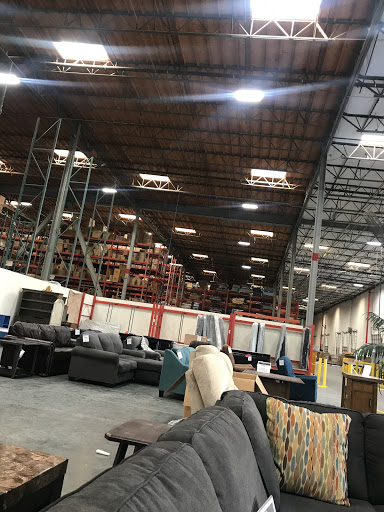 Furniture Store «Ashley HomeStore», reviews and photos, 855 Ashley Way, Colton, CA 92324, USA