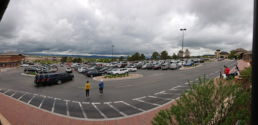 Sportswear Store «Columbia Sportswear Outlet Store at Outlets at Castle Rock», reviews and photos, 5050 Factory Shops Blvd #190, Castle Rock, CO 80108, USA