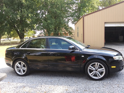 Used Car Dealer «Big Boys Auto Sales», reviews and photos, 1109 N Main St, Russellville, KY 42276, USA